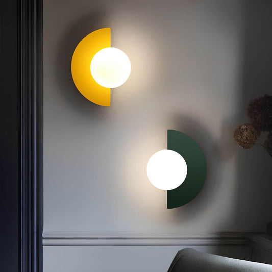 Avelena | Moderne Wandlampe für Ihr Zuhause