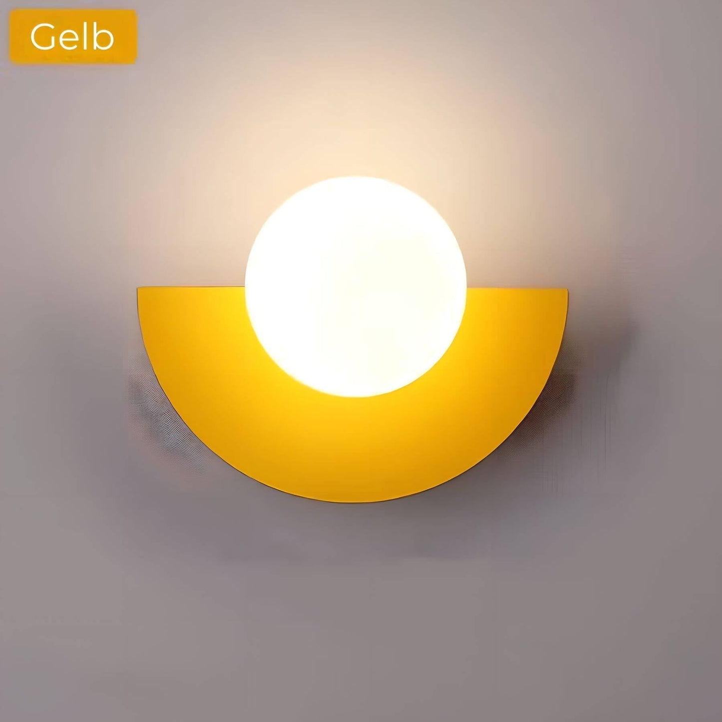 Avelena | Moderne Wandlampe für Ihr Zuhause