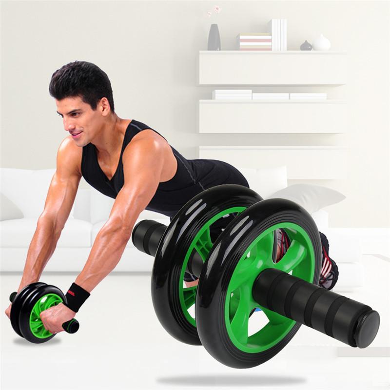 Avelena | Neue Generation Ab Wheel Roller