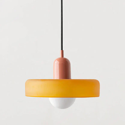 Avelena | Lumiball Pendelleuchte mit Beleuchteten Kugeln
