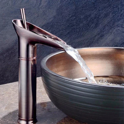 Avelena | Antike Wasserfall Badezimmer Wasser Tapete