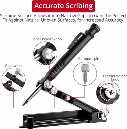 Avelena | WerkzeugStift All-in-One-Effizienz-Lösung