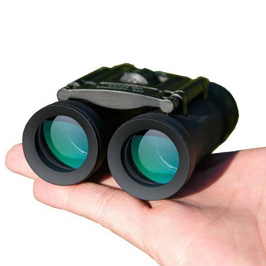 Avelena | ViewForce | 40x22 HD Fernglas für Outdoor & Reisen