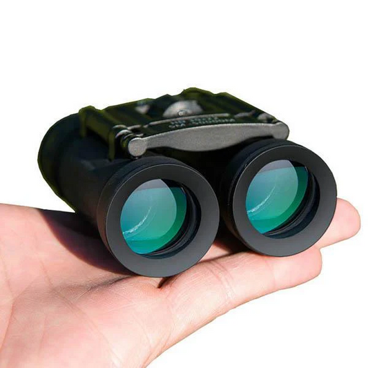Avelena | ViewMaster | Militär HD 40x22 Fernglas Professionelles Jagdteleskop