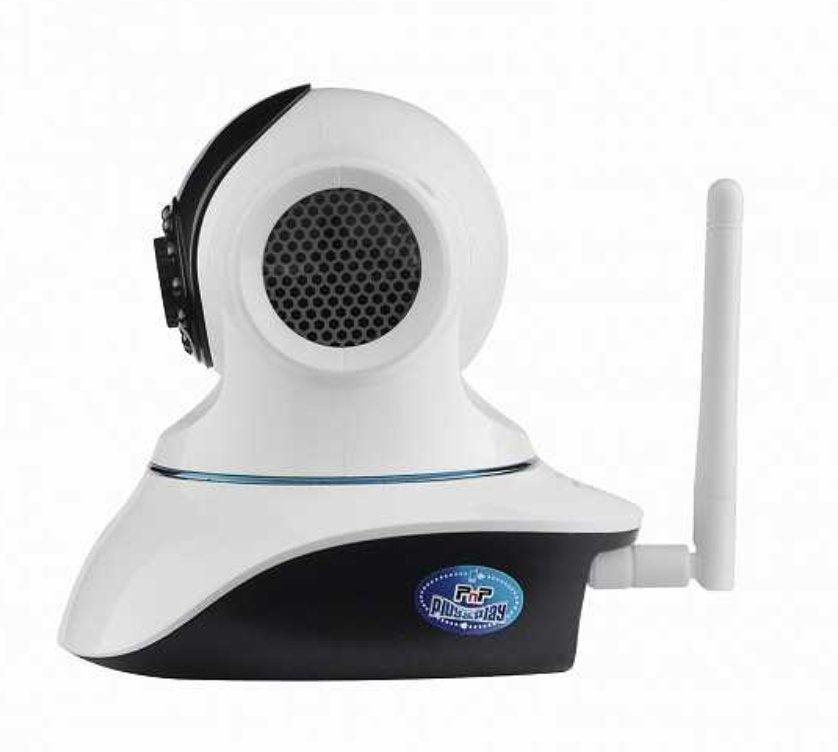 Avelena | Überwachungskamera für Babys Baby Monitors