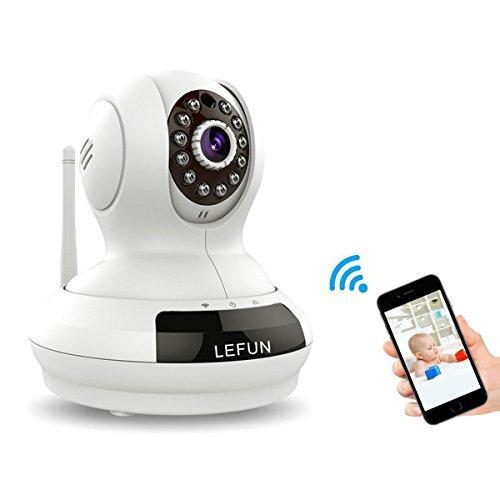 Avelena | Überwachungskamera für Babys Baby Monitors