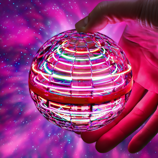 Avelena | The Original Flying Orb Ball