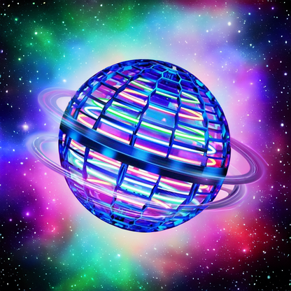 Avelena | The Original Flying Orb Ball