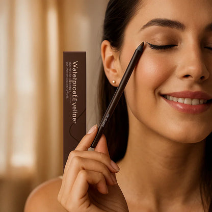 Avelena | Wasserfester und Langanhaltender Eyeliner