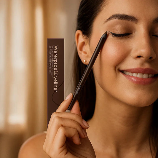Avelena | Wasserfester und Langanhaltender Eyeliner