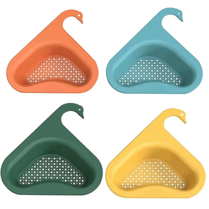 Avelena | Spüle Siebkorb - Entfernen Sie Gerüche und Abfall aus Ihren Spülen