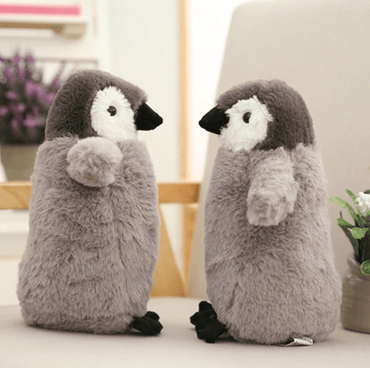 Avelena | Pinguin Plüschspielzeug