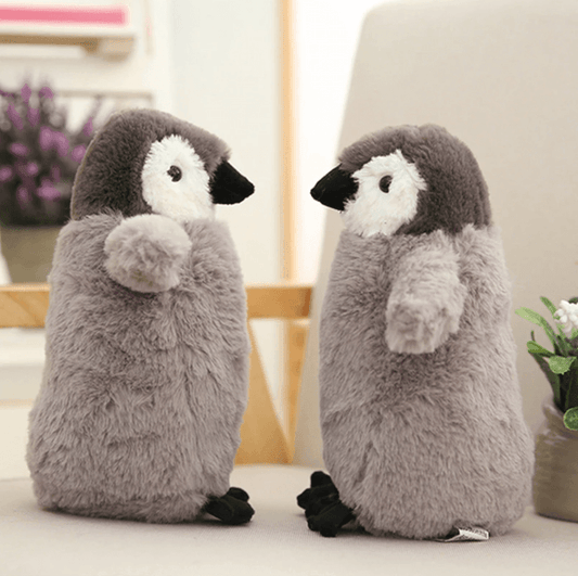 Avelena | Pinguin Plüschspielzeug