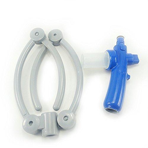 Avelena | 360 Pet Shower Tool Aquapaws