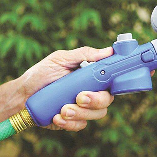 Avelena | 360 Pet Shower Tool Aquapaws