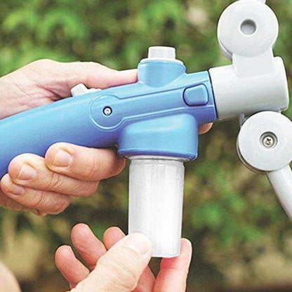 Avelena | 360 Pet Shower Tool Aquapaws