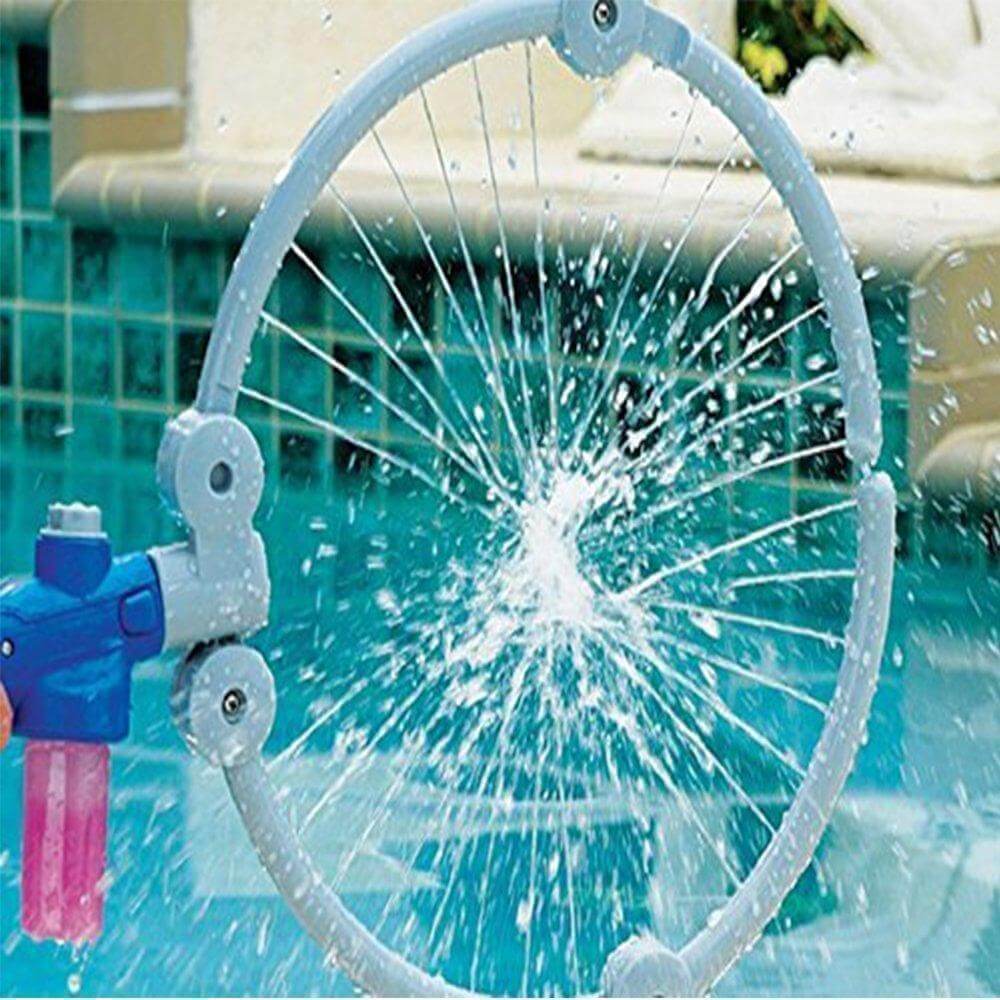 Avelena | 360 Pet Shower Tool Aquapaws