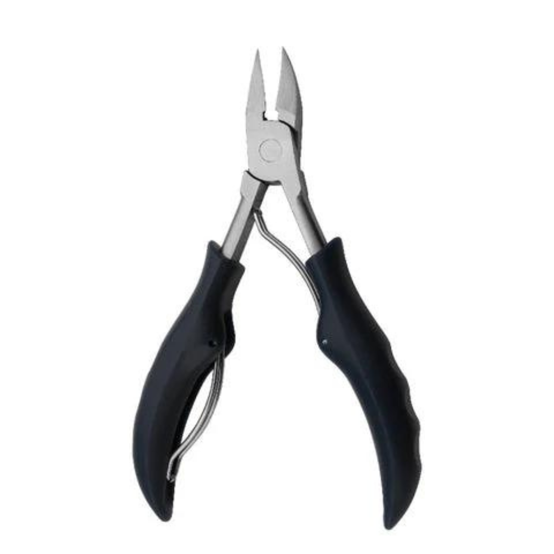 Avelena | Globetrek Nipper Professionelle Nägel und Nagelhaut Zange