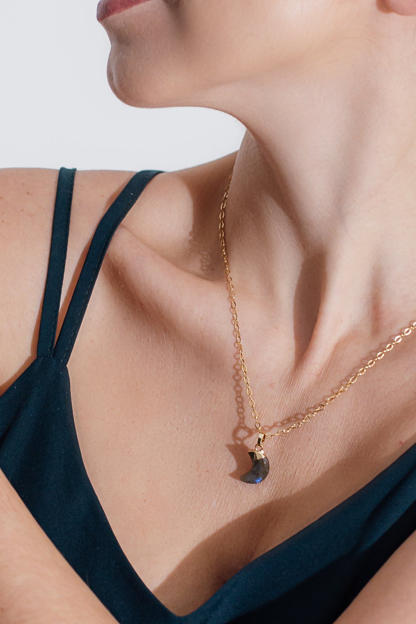 Avelena | Healing Necklace Celestina Schmuck