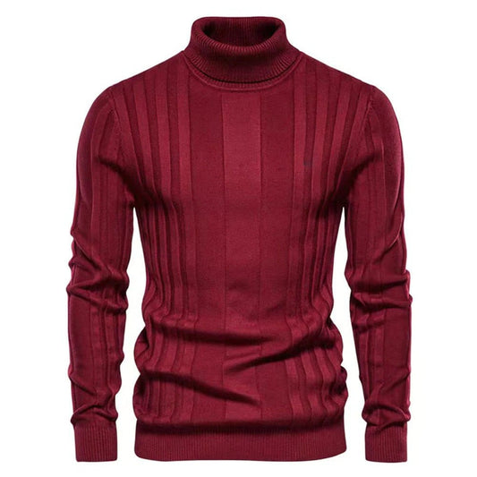 Avelena - Rollkragenpullover - Elegant - Moderner Stil - Ideal für Geschäft