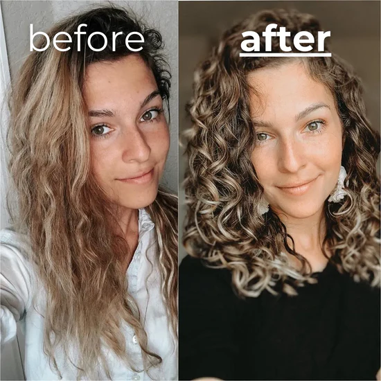Avelena | Locken definierender Pinsel (Bogo)