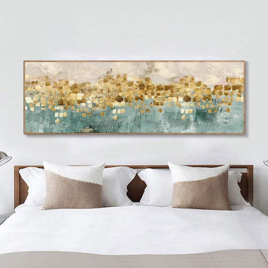 Avelena | Picasso-Leinwand
