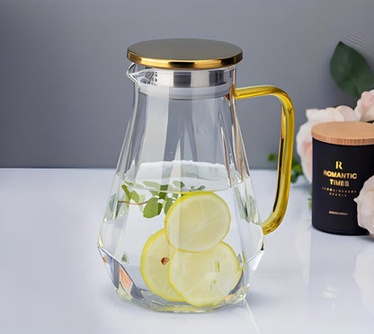 Avelena | Wasserglas Hitzebeständig
