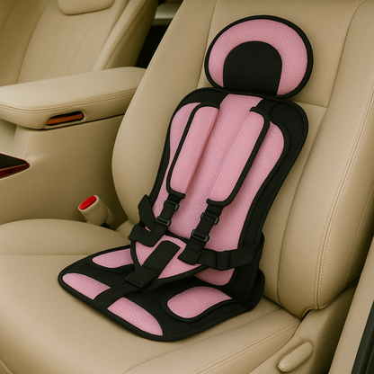 Avelena | Travel Car Seat Toddler Portable Booster Foldable Child Car Seat Compact