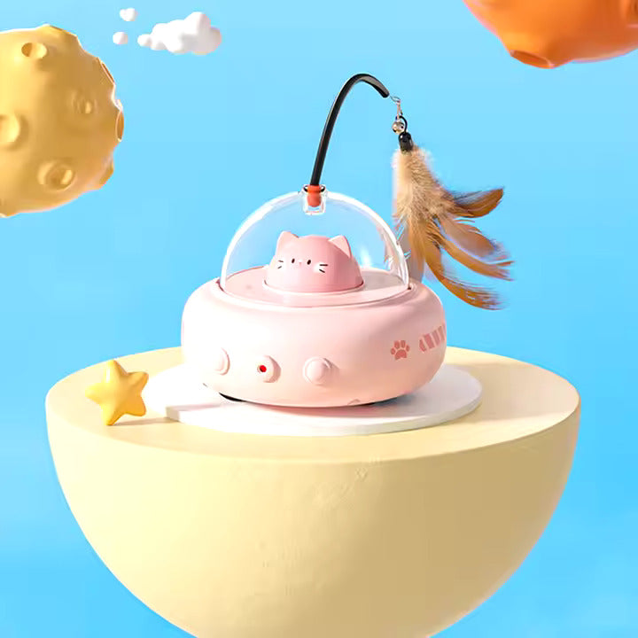 Avelena | LaserPfote Endloser Spielspaß