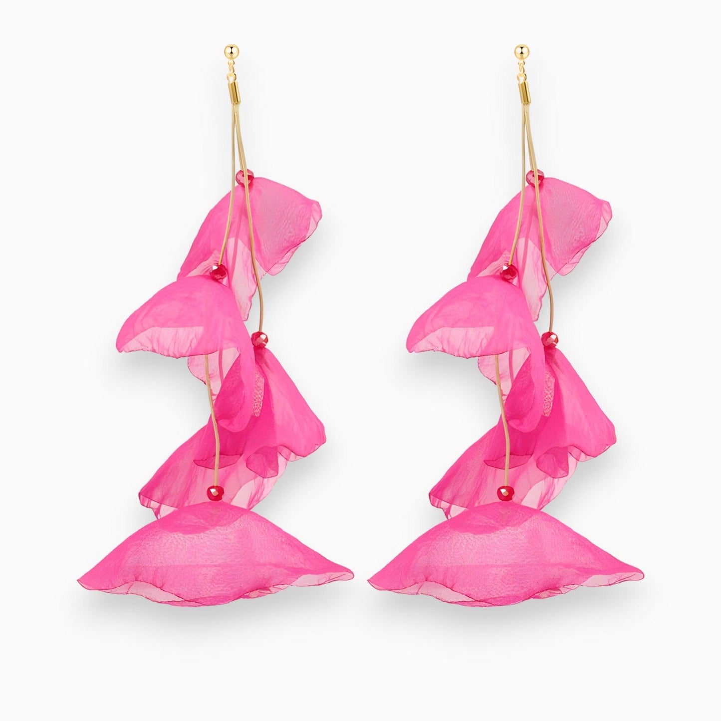 Avelena | Tulip Treasure Ohrringe Florina