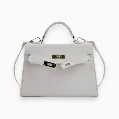 Avelena | Raffinierte Kompakte Handtasche