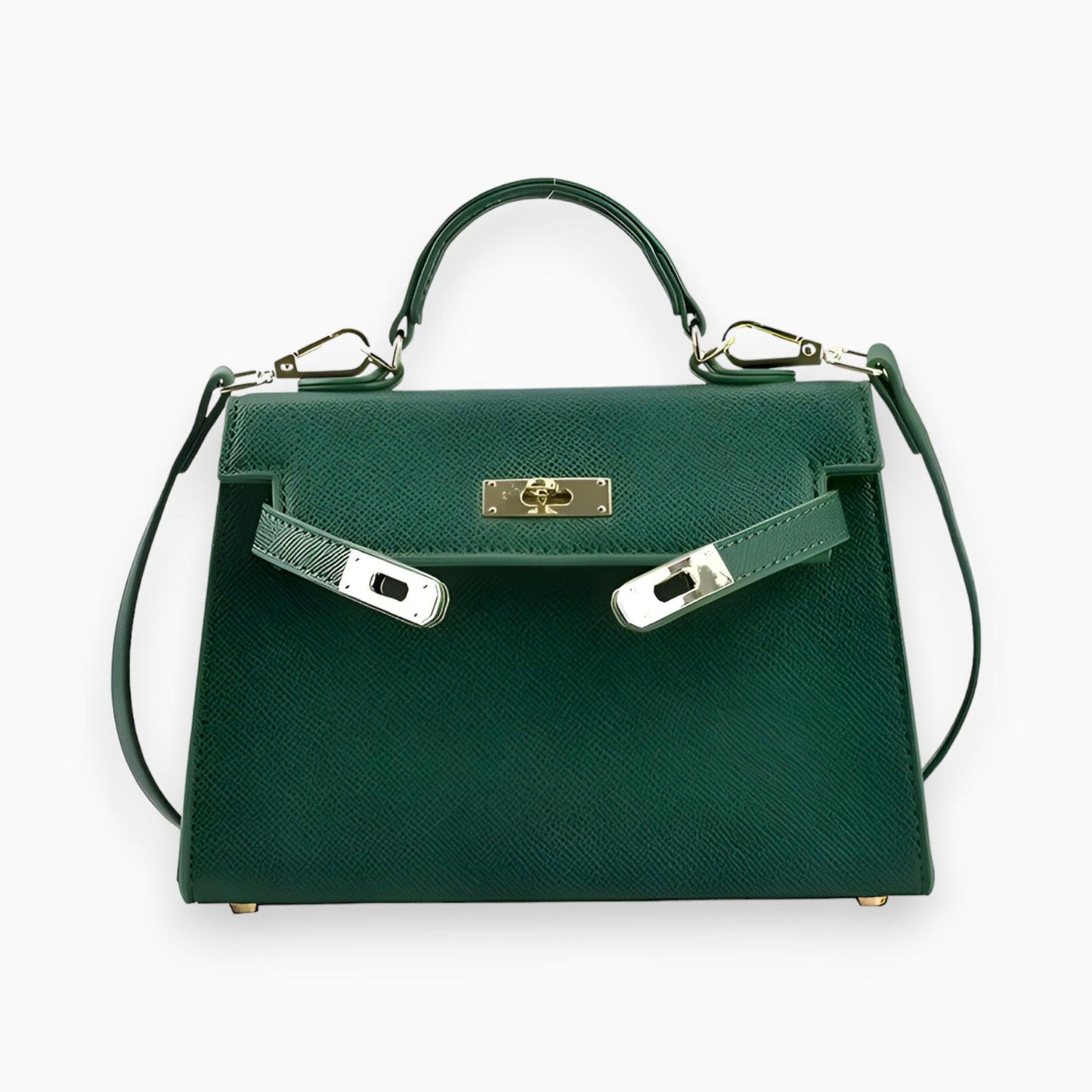 Avelena | Raffinierte Kompakte Handtasche