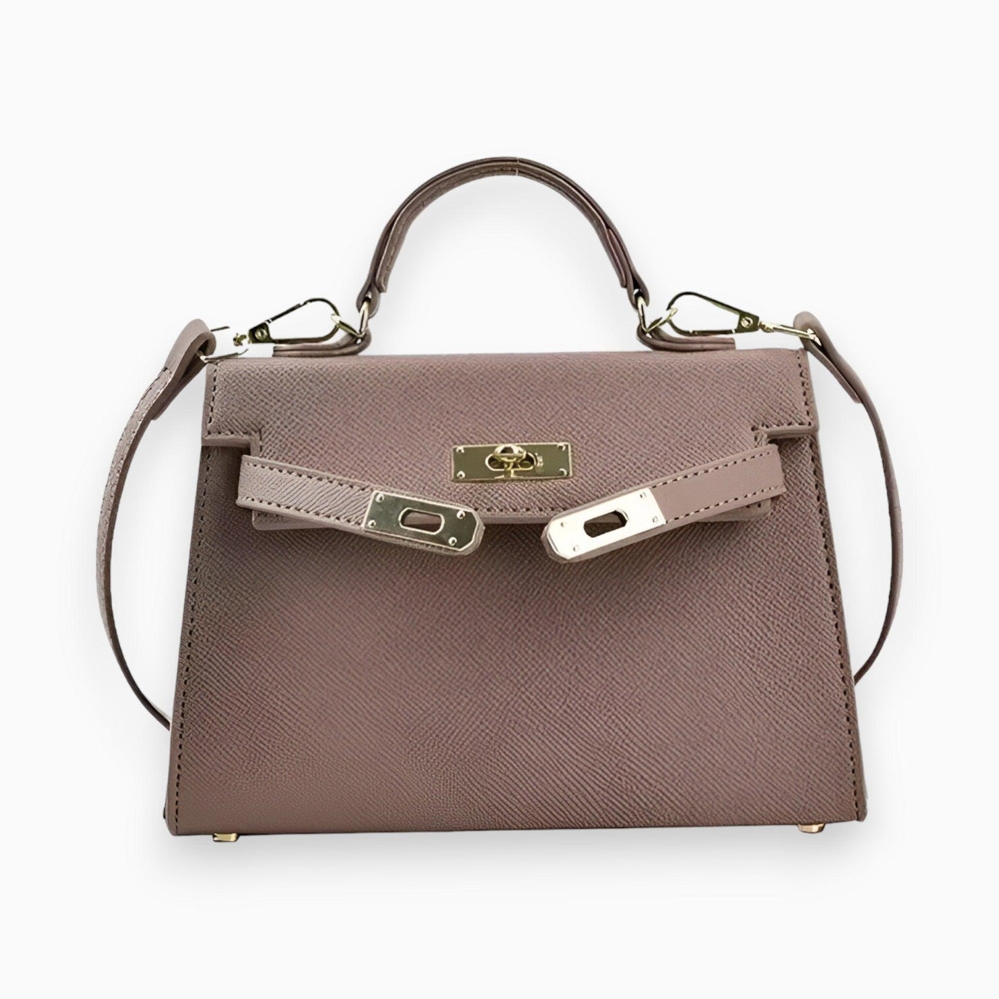 Avelena | Raffinierte Kompakte Handtasche