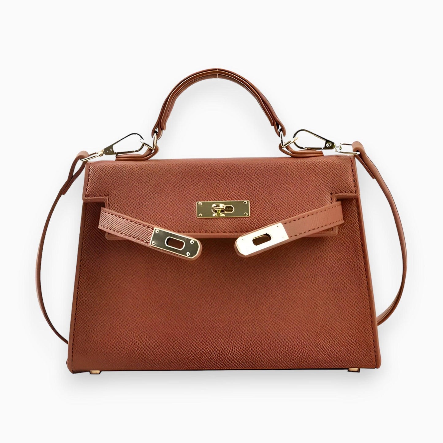 Avelena | Raffinierte Kompakte Handtasche