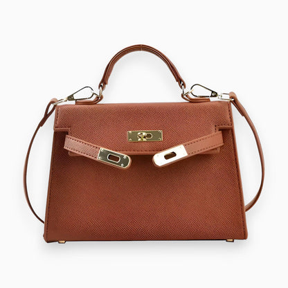 Avelena | Raffinierte Kompakte Handtasche