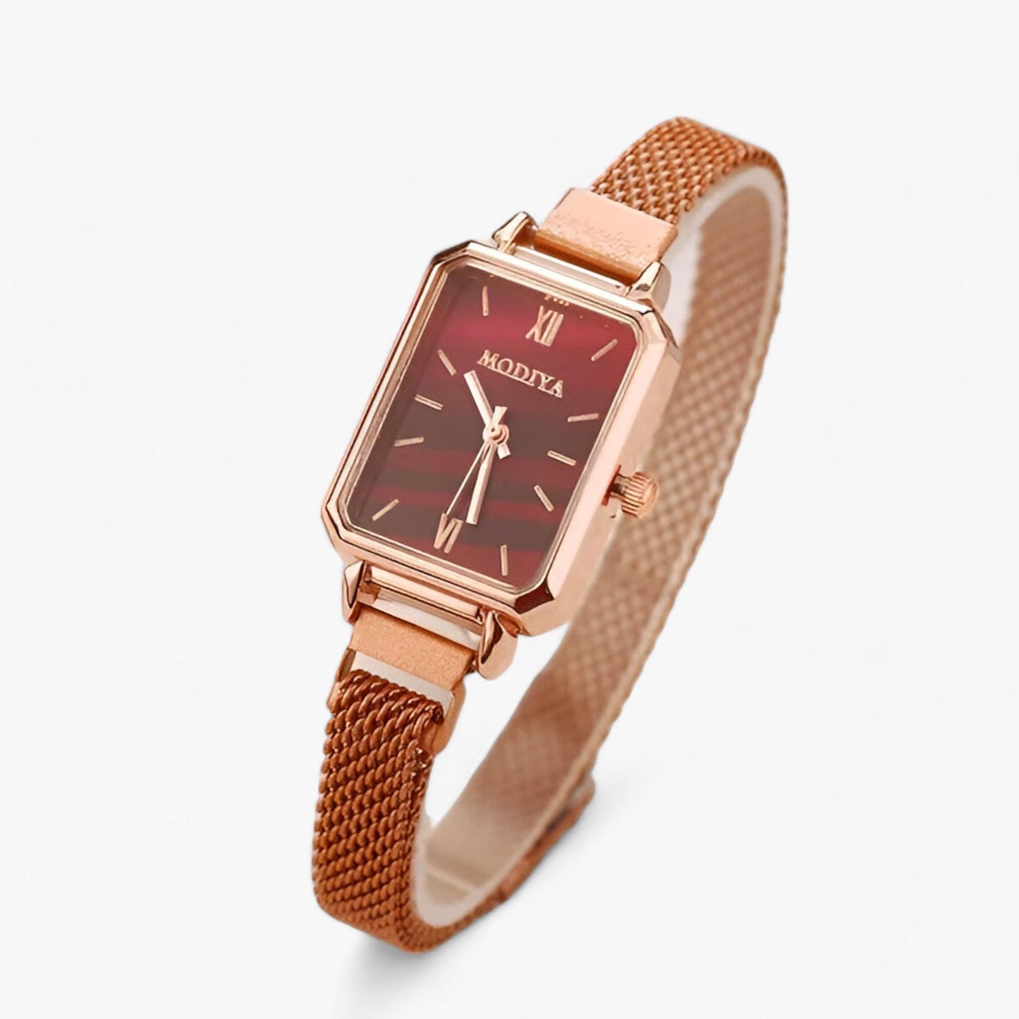 Avelena | Moda Rechte Handgelenk mit Magnetischem Band Selena
