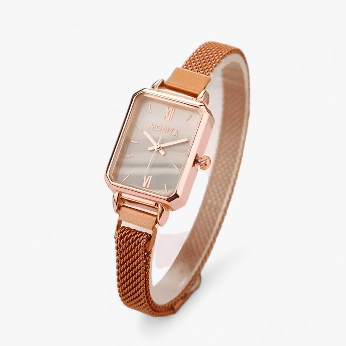 Avelena | Moda Rechte Handgelenk mit Magnetischem Band Selena