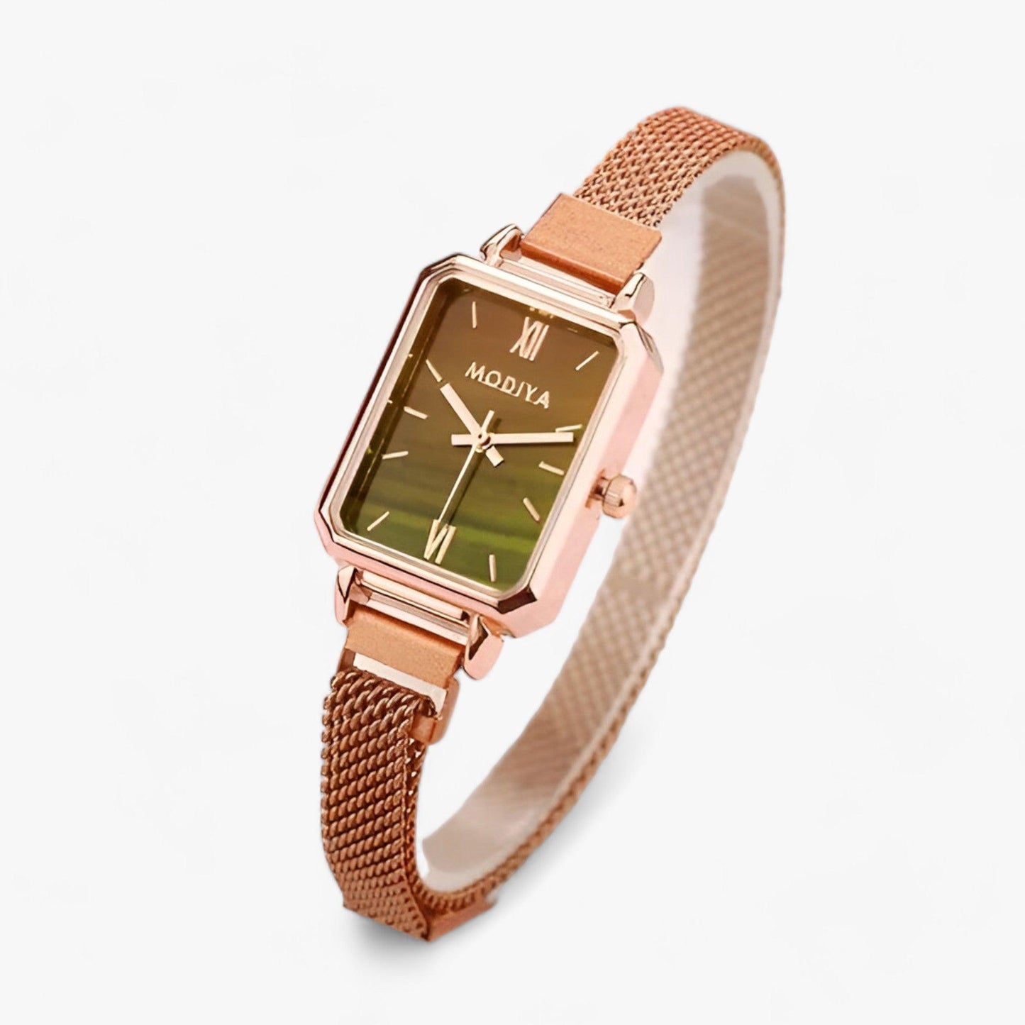 Avelena | Moda Rechte Handgelenk mit Magnetischem Band Selena