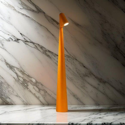 Avelena | Kabellos aufladbare Nachttischlampe - Ohne Kabel