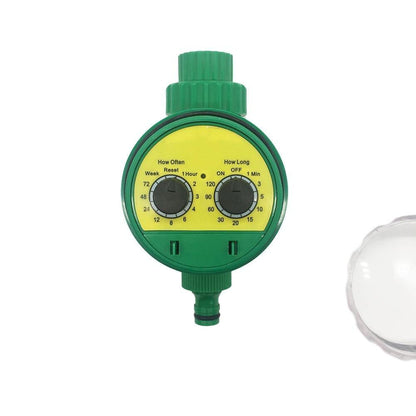Avelena | 10-50M Mikro-Tropfbewässerungssystem Bewässerungsset Smart Garden Bewässerungssystem Automatisches Pflanzen Garten Bewässerungssystem Gewächshaus