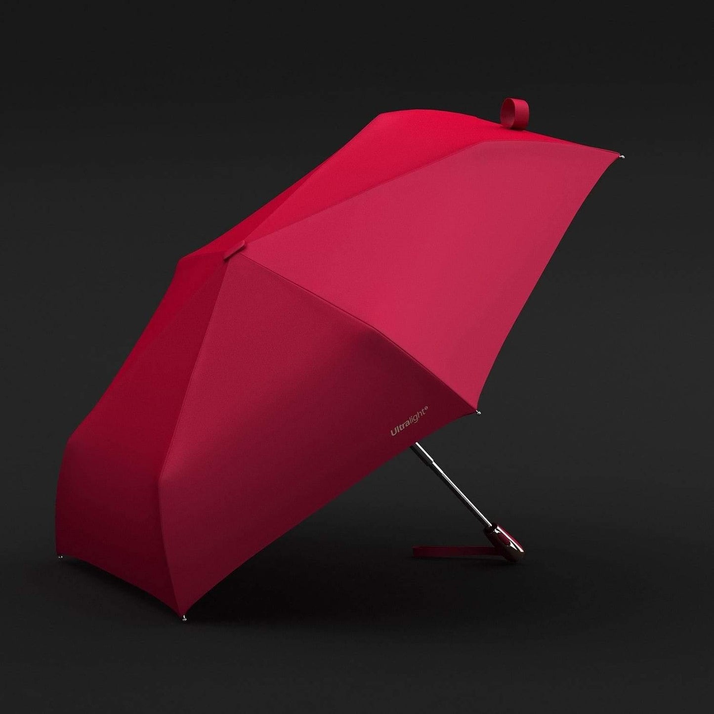 Avelena | Automatischer Regenschirm für Frauen Ultraleicht Reise Sonnenschirm Mädchen Anti-Uv Tragbare Faltbare Schirme 6 Rippen Parasol