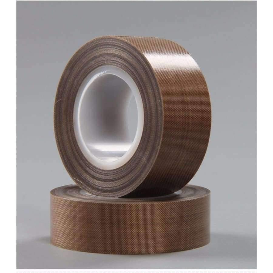 Avelena | 10M Lang 0.18Mm Dick Ptfe Teflon Hochtemperatur Wärmebeständige Klebeband 10Mm Bis 200Mm Breite Maßgeschneidert Verfügbar