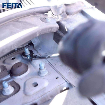 Avelena | Feita 8-13Mm Schraubenschlüssel Satz Drehmoment Flexible Offenes Ende Fahrradschlüssel Auto Reparatur Handwerkzeuge 1Stück & 6Stücke/Satz