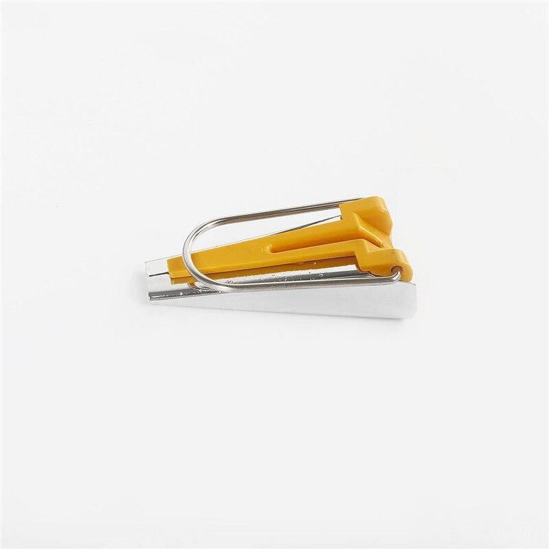 Avelena | 6,9,,12,18,25Mm Heimwerker Nähwerkzeuge Zubehör Werkzeugsets Patchwork Schrägbänder Maker Cutter Curl 5 Größen Set