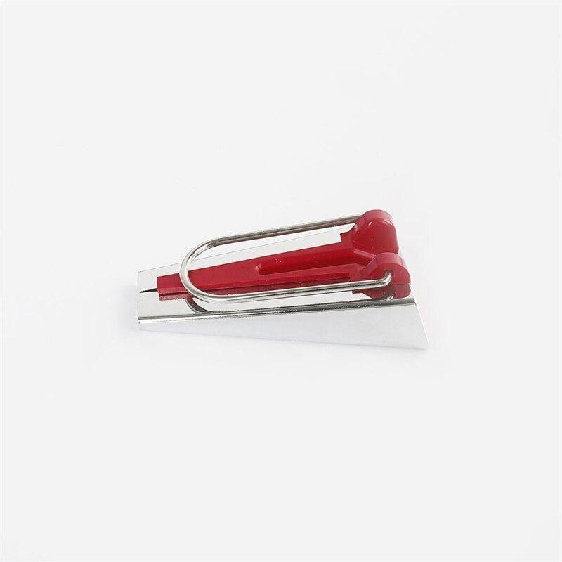 Avelena | 6,9,,12,18,25Mm Heimwerker Nähwerkzeuge Zubehör Werkzeugsets Patchwork Schrägbänder Maker Cutter Curl 5 Größen Set