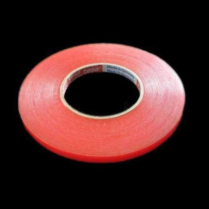 Avelena | 1Mm-50Mm * 25M Hochwertiger Starker Acrylkleber, Doppelseitig, Iphone Batterie Mobiles Display