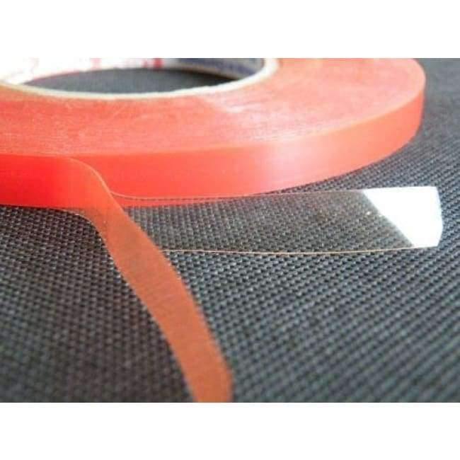 Avelena | 1Mm-50Mm * 25M Hochwertiger Starker Acrylkleber, Doppelseitig, Iphone Batterie Mobiles Display