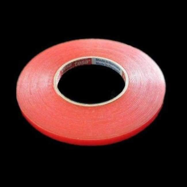 Avelena | 1Mm-50Mm * 25M Hochwertiger Starker Acrylkleber, Doppelseitig, Iphone Batterie Mobiles Display