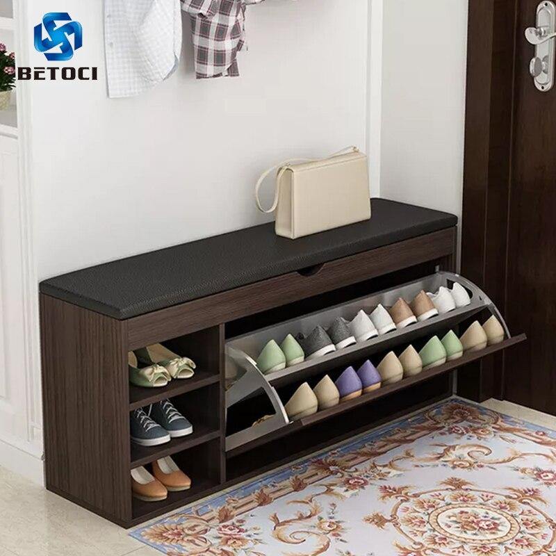 Avelena | 1 Paar Edelstahl Möbel Scharniere Schuhe Schublade Schrank Scharniere Regal Zubehör Schuhschrank Flip Möbel Zubehör