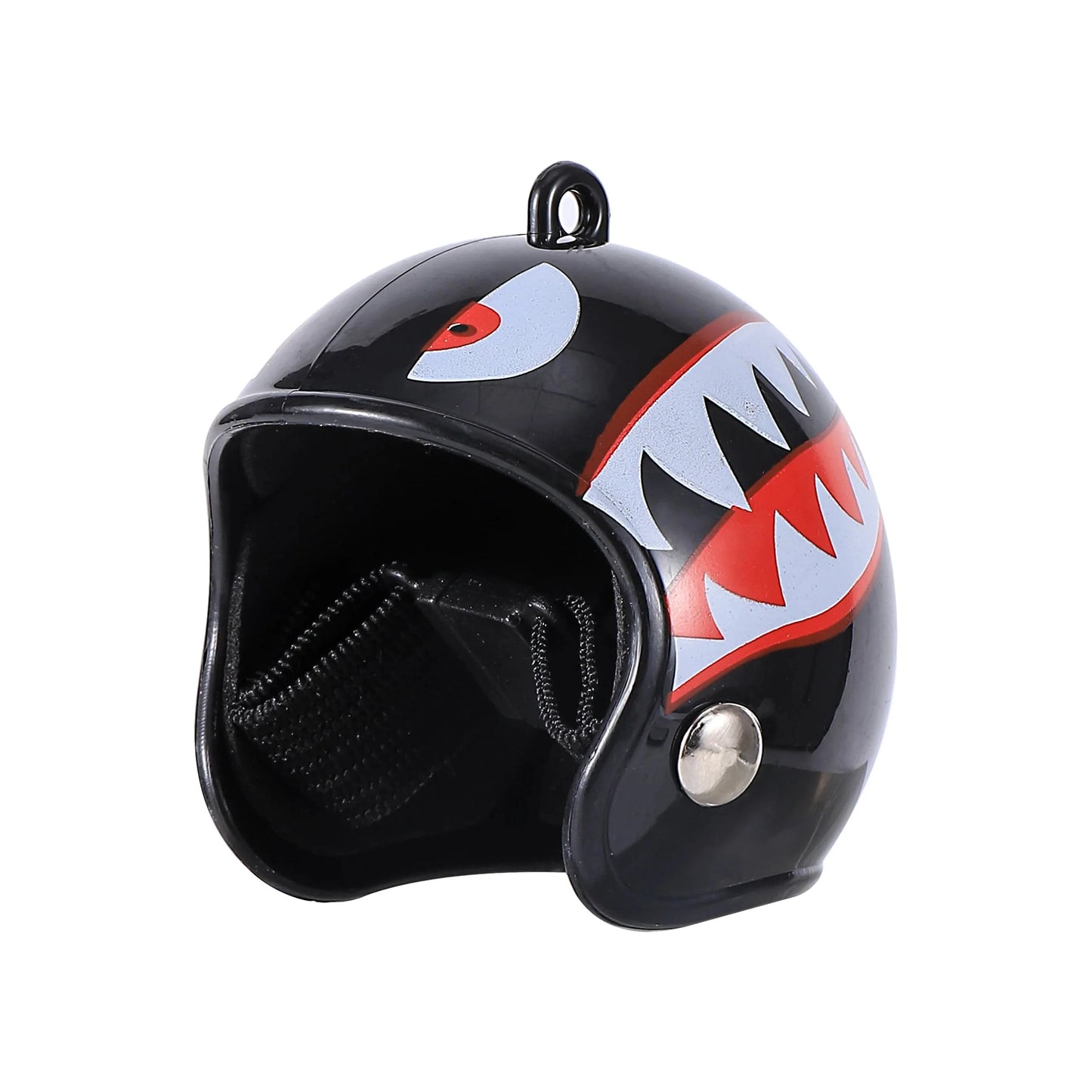Avelena | 1Stück Hühnerhelm Kleintier Hartschalenhelm Vogel Wachtel Taube Hut Kopfbedeckung Haustier Vogelhelm Diy Cartoon Charakter Helm Haustierbedarf